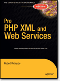 Pro PHP XML and Web Services