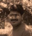 picture of Kartic Krishnamurthy