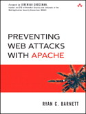 Preventing Web Attacks with Apache