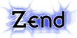 Zend logo